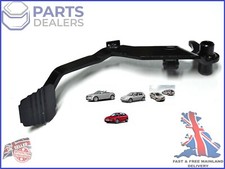 GENUINE AUDI A3 TT VW GOLF BEETLE SKODA OCTAVIA SEAT LEON RHD CLUTCH PEDAL NEW