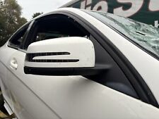 mercedes benz w204 driver side