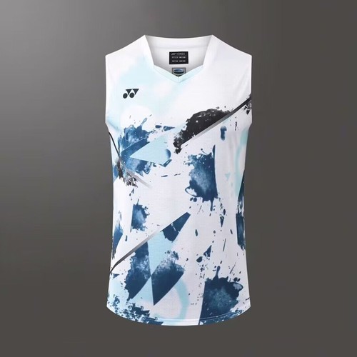 2024 new men badminton - yy,