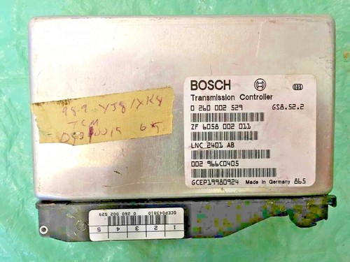 260 002 529 tcm transmission - 0,