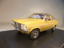 1:43 Oxford VF004 - Vauxhall