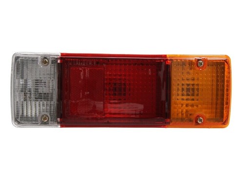 Rear tail signal light - tail,