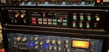 Akai S612 