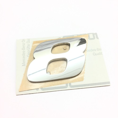 New genuine mercedes - genuine,