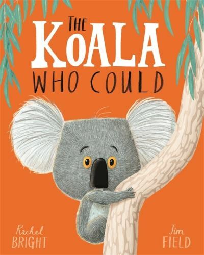 The koala who could - , rachel