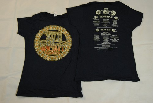 Isle wight festival 2011 - of,