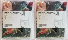 Ikea henriksdal dining - ikea, chair