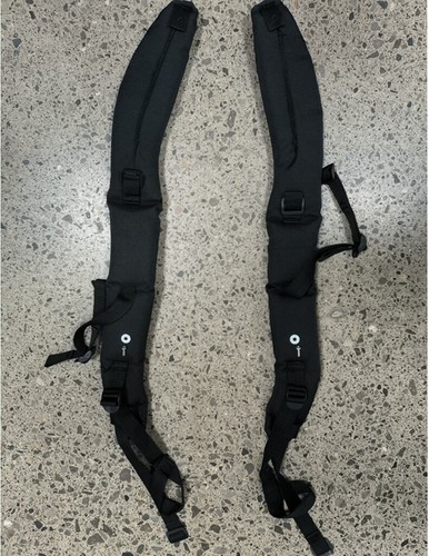 For stihl harness - (left+right),