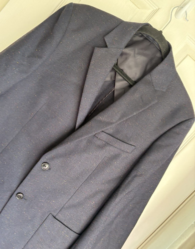 Reiss mens suit jacket - mens,