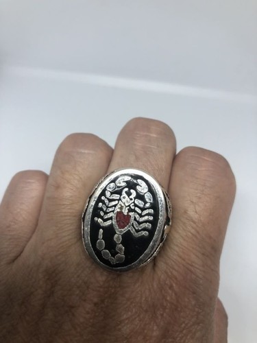 1980 vintage silver white - 1980's,