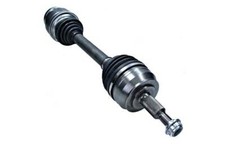 Front Drive Shaft Left Fits VW