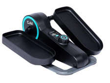 Cubii Move Under Desk