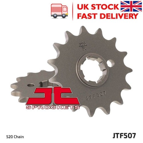 Front sprocket jtf507 14t - jtf507,