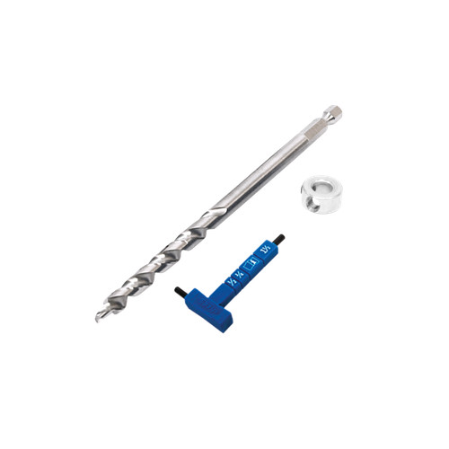 Kreg micro pocket drill - micro-pocket, bit