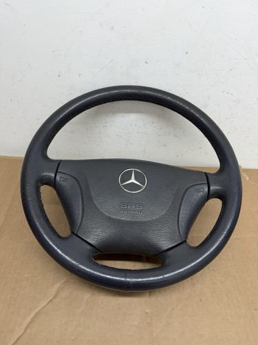 Mercedes vito w638 03 - w638, 96-03