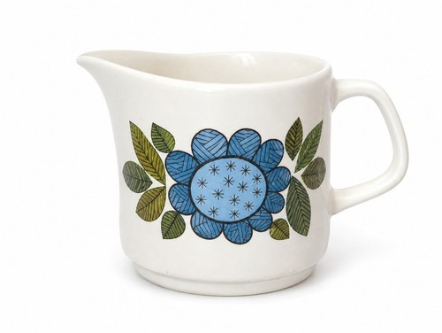 Vintage meakin studio - j&g,