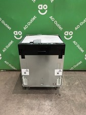 Hotpoint Fully Integrated Full