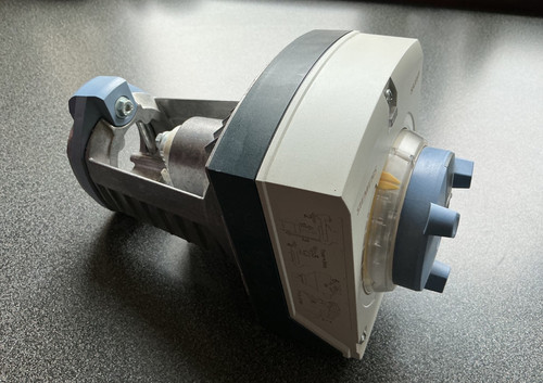 Siemens sax61 mo - /mo, valve