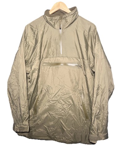 British army thermal - british, buffalo