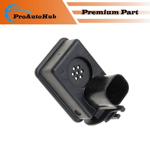 Car air quality sensor - car,