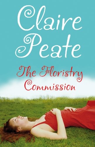 Floristry commission the - floristry, commission,