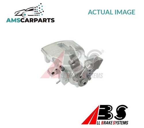 Brake caliper braking rear - brake,