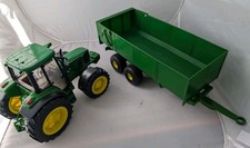 John Deere Ertl 6930 Tractor