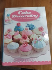 Deagostini cake decorating
