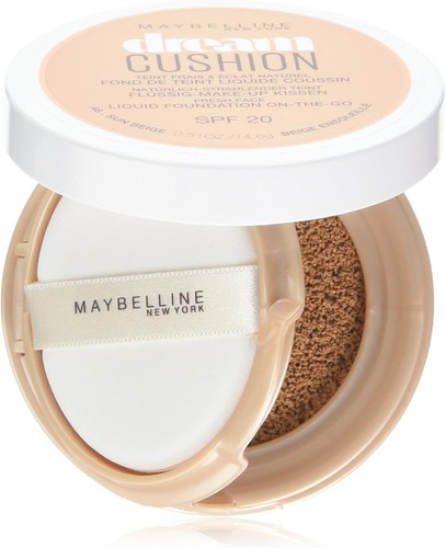 Maybelline dream cushion - dream,