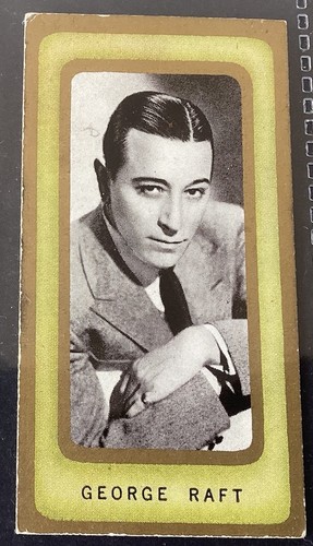 Carreras 1938 film favourites - carreras,