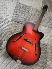 Vintage Guitar Guitar Klira