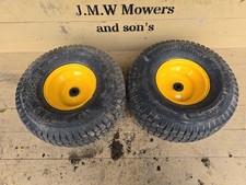 mtd yardman lawnflite 15 6.00