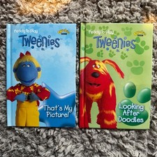 2 x CBeeBies Ready to Play