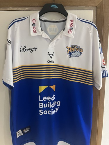 Leeds rhinos home - leeds,