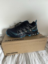 Salomon Goretex Waterproof
