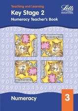 KS2 Numeracy Teacher's Book: Year 3 (Key Stage 1 numeracy textbo
