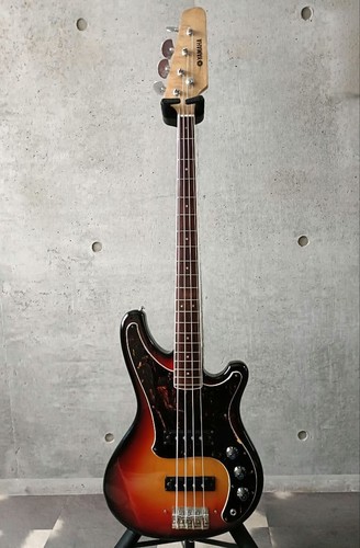 Yamaha electric bass - yamaha, sb-55