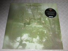FRESH MAGGOTS - FRESH MAGGOTS