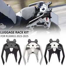 New Rear Luggage Rack Carrier
