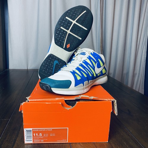 Nike roger federer - nike,
