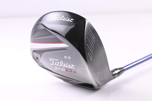 Titleist 913 driver - titleist,