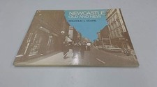 Newcastle Old and New, Scaife