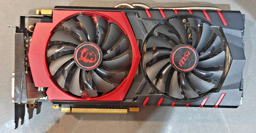 Msi nvidia geforce - nvidia, gtx