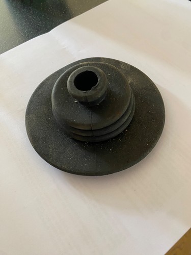 Mga gear lever gaiter - mg,