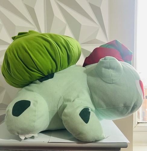 Large 50cm pokémon - large,