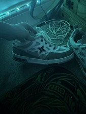 Louis Vuitton Men's Trainers
