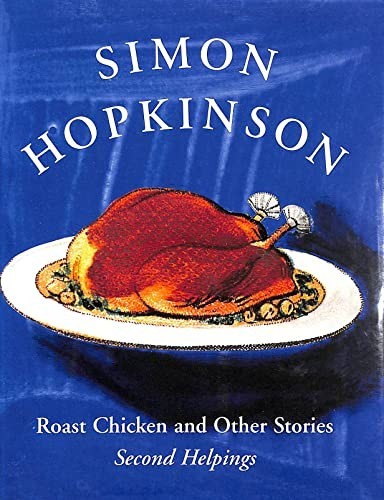 Roast chicken and other - roast,