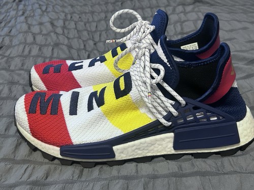 Size adidas pharrell x - size,