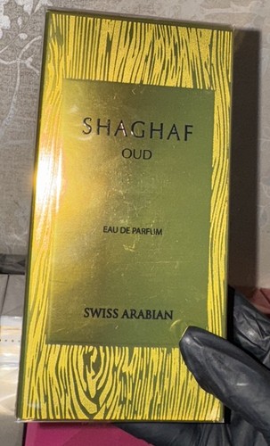 Swiss arabian shaghaf - swiss,