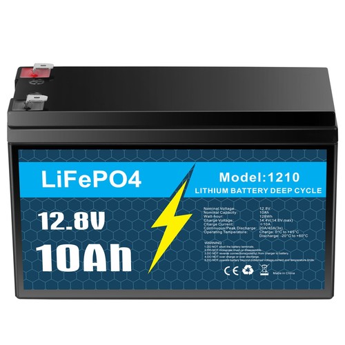 Kunlun 12v 10ah - 10ah, portable